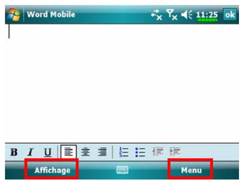 E-TEN M800 - PC - 3