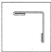 OOGARDEN ABRI METAL 8 M2 0225-0005 - ACCESSIONS&amp;PROFILES - 5