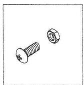 OOGARDEN ABRI METAL 8 M2 0225-0005 - ACCESSIONS&amp;PROFILES - 14