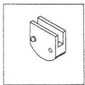 OOGARDEN ABRI METAL 8 M2 0225-0005 - ACCESSIONS&amp;PROFILES - 11