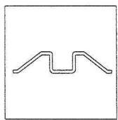 OOGARDEN ABRI METAL 8 M2 0225-0005 - ACCESSIONS&amp;PROFILES - 3