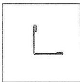 OOGARDEN ABRI METAL 8 M2 0225-0005 - ACCESSIONS&amp;PROFILES - 9