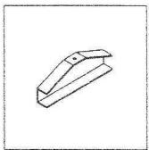 OOGARDEN ABRI METAL 8 M2 0225-0005 - ACCESSIONS&amp;PROFILES - 17