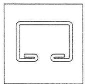 OOGARDEN ABRI METAL 8 M2 0225-0005 - ACCESSIONS&amp;PROFILES - 6