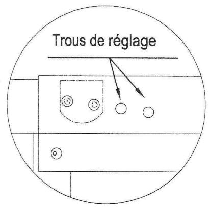 OOGARDEN ABRI METAL 8 M2 0225-0005 - Montage Porte Gauche&amp;Porte Droite - 23