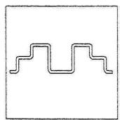 OOGARDEN ABRI METAL 8 M2 0225-0005 - ACCESSIONS&amp;PROFILES - 2