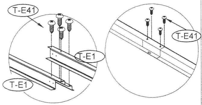 OOGARDEN ABRI METAL 8 M2 0225-0005 - Wooden Platform - 5