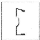 OOGARDEN ABRI METAL 8 M2 0225-0005 - ACCESSIONS&amp;PROFILES - 7