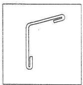 OOGARDEN ABRI METAL 8 M2 0225-0005 - ACCESSIONS&amp;PROFILES - 4