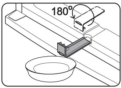 BRANDT BFL5636BX - WARNING! Turn the appliance off and pull the plug out of the electrical socket. - 1