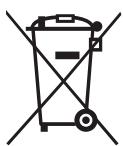 BRANDT BFL5636BX - Upozornění: Riziko požáru - 1
