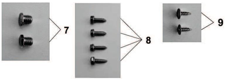 BRANDT BFL5636BX - Vigtigt: - 3