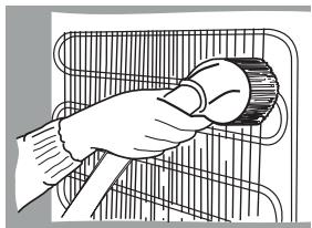 BRANDT BFL5636BX - NETTOYAGE ET ENTRETIEN - 3