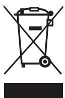 BRANDT BFL5636BX - OPLYSNINGER VEDR∅RENDE MILJ∅BESKYTTELSE - 1