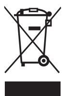 BRANDT BFL5636BX - ENVIRONMENTAL PROTECTION INFORMATION - 1