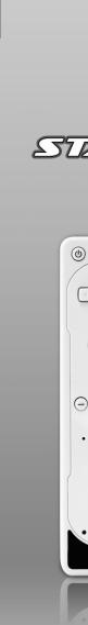 SNAKEBYTE WII STARTER PACK XS - Comment synchroniser en mode temporaire : - 1