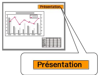 EPSON EB-475WI - Sélection de la qualité de projection (sélection du Mode couleurs) - 2