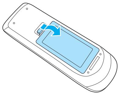 EPSON EB-475WI - Attention - 1