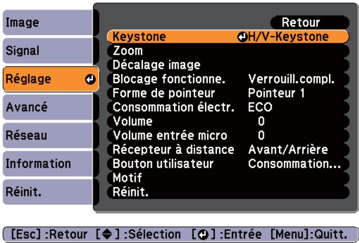EPSON EB-475WI - Quick Corner - 3