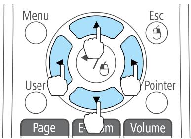 EPSON EB-475WI - Quand le message "Accepter cette image comme logo utiliseur ?" s'affiche, choisissez Oui. - 2