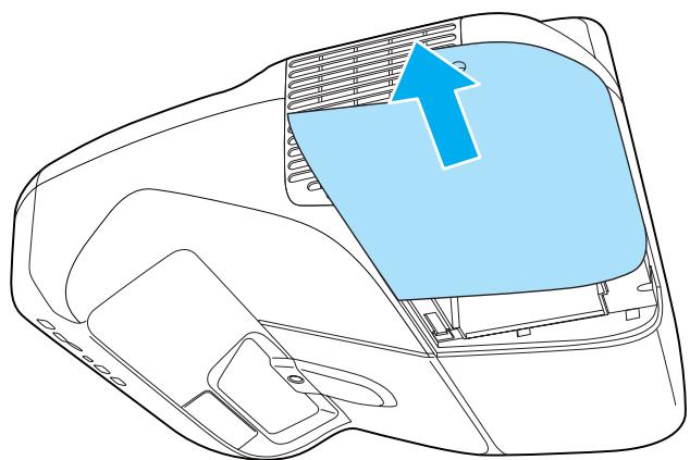 EPSON EB-475WI - Attention - 2