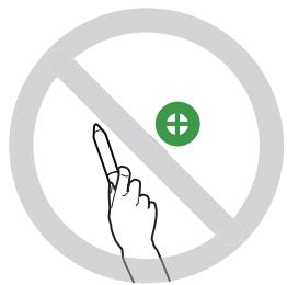 EPSON EB-475WI - [Calibrage manuel] - 4