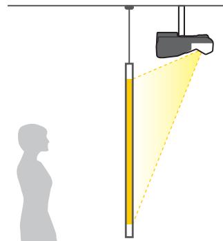 EPSON EB-475WI - Méthodes d'installation - 3