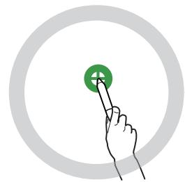 EPSON EB-475WI - [Calibrage manuel] - 3