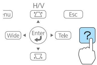 EPSON EB-475WI - Dépannage - 2