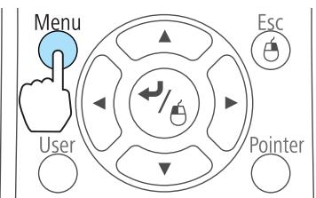 EPSON EB-475WI - Quick Corner - 1