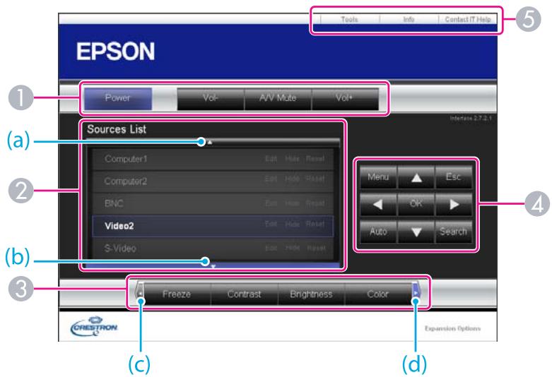 EPSON EB-1965 - Utilisation d'un projecteur à partir d'un ordinateur - 1