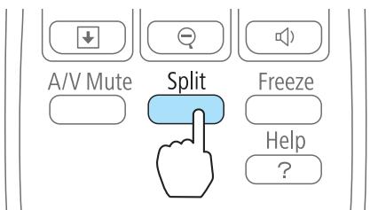 EPSON EB-1965 - Proédures de fonctionnement - 1