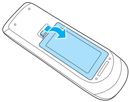 EPSON EB-1965 - Attention - 1