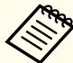 EPSON EB-1965 - Arrêt momentané de l'image et du son (Pause A/V) - 15
