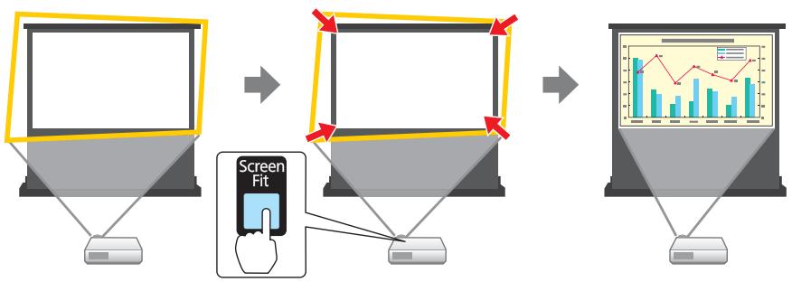EPSON EB-1965 - - (Screen Fit) - 1