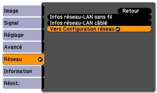 EPSON EB-1965 - Méthode de configuration de la connexion - 3