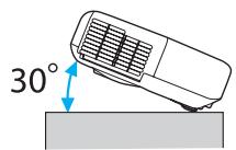 EPSON EB-1965 - Port RS-232C - 1
