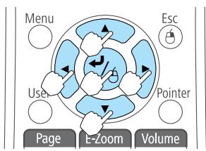 EPSON EB-1965 - Glisser-deplacer - 1