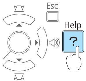 EPSON EB-1965 - Dépannage - 2