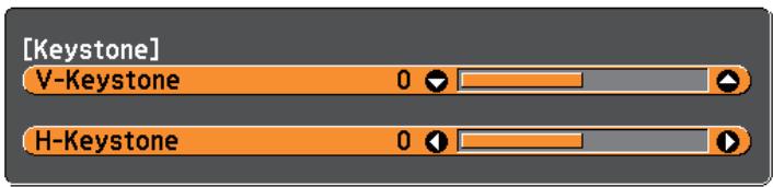 EPSON EB-1965 - H/V-Keystone - 2