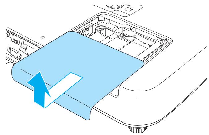 EPSON EB-1965 - ! Attention - 2