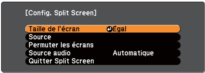 EPSON EB-1965 - Proédures de fonctionnement - 3