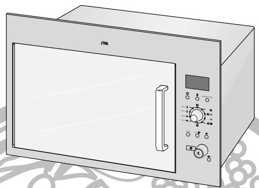 ETNA A2137RVS - 1