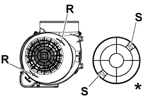 BRANDT AD1049B - 3