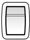 MAYTAG GAS PRECISION TOUCH CONTROL 500 RANGE - Éclairage du four - 1