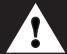 MAYTAG GAS PRECISION TOUCH CONTROL 500 RANGE - WARNING - 1