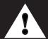 MAYTAG GAS PRECISION TOUCH CONTROL 500 RANGE - Recognize Safety Symbols, Words, Labels - 1