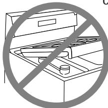 MAYTAG GAS PRECISION TOUCH CONTROL 500 RANGE - To prevent the cooktop from discoloring or staining: - 1