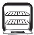 MAYTAG GAS PRECISION TOUCH CONTROL 500 RANGE - Table des matières - 3