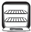 MAYTAG GAS PRECISION TOUCH CONTROL 500 RANGE - 2